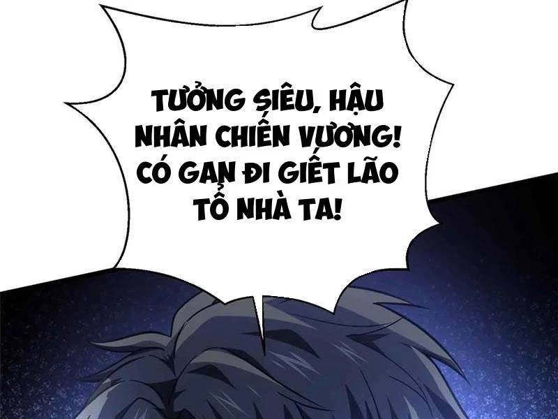 toàn cầu cao võ Chapter 280 - Trang 2