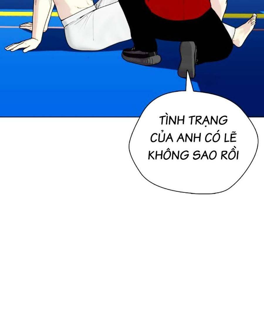 loser giỏi võ chapter 41 - Trang 2