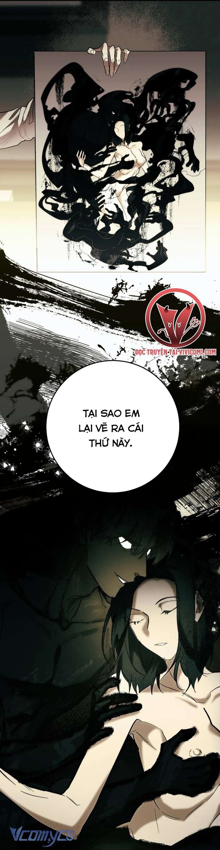 [18+] Để Tôi Khóc Đi Chap 1 - Next Chap 2