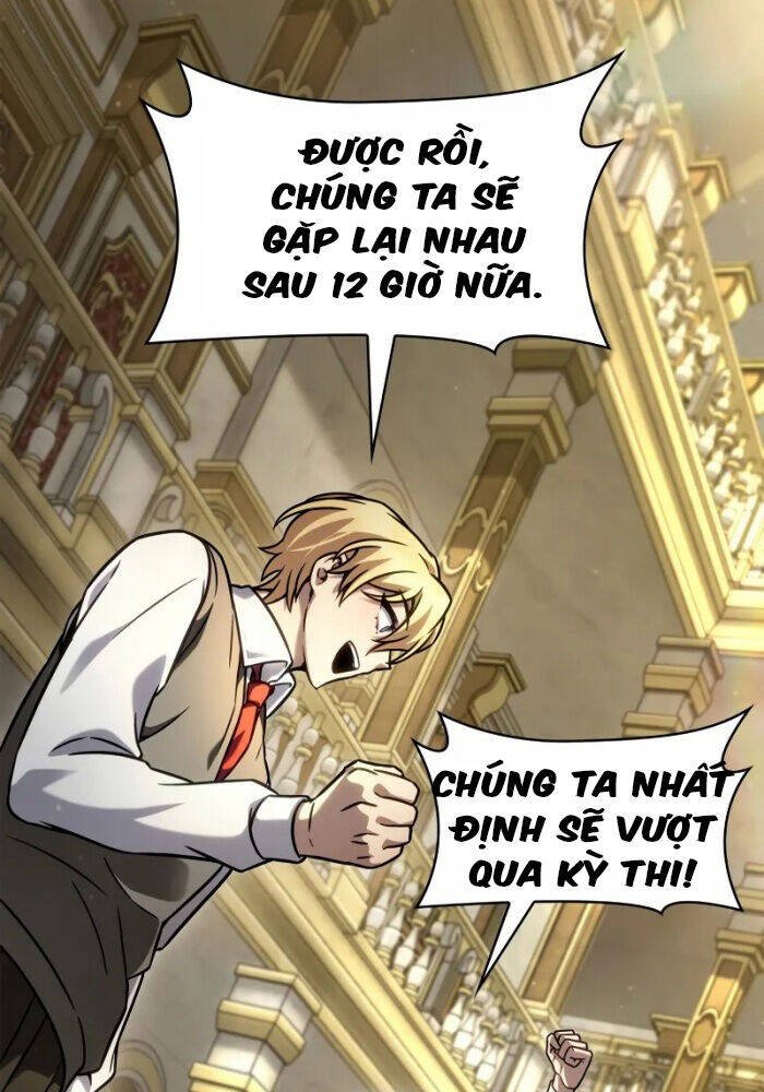 đại pháp sư toàn năng Chapter 98 - Trang 1