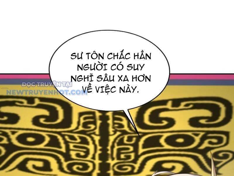 Đồ Nhi Phản Diện Ngươi Hãy Bỏ Qua Sư Tôn Đi Chapter 57 - Trang 2