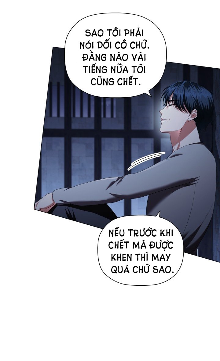 [18+] mùi hương của ác quỷ Chap 89.1 - Next 89.1