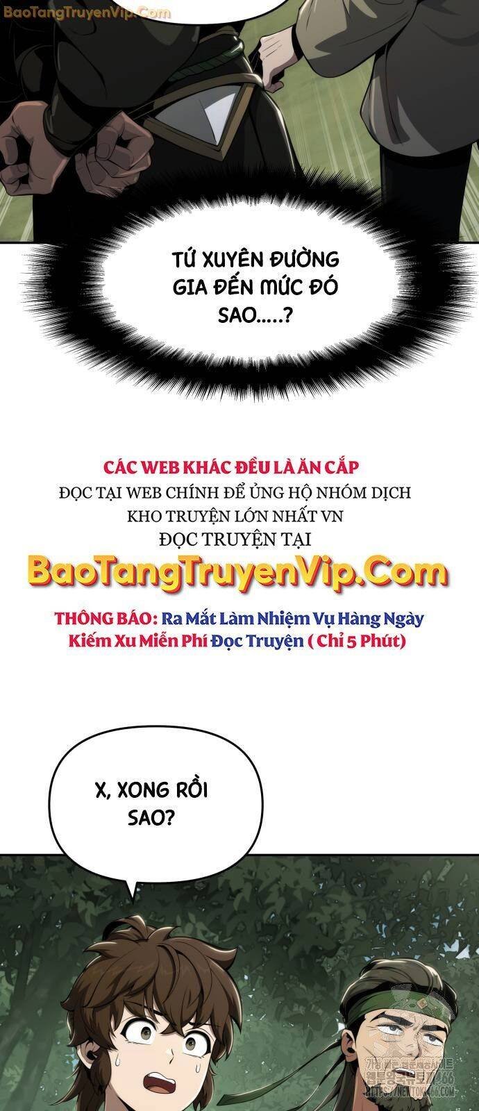 Chuyên Gia Côn Trùng Tại Đường Gia Tứ Xuyên Chapter 16 - Trang 2