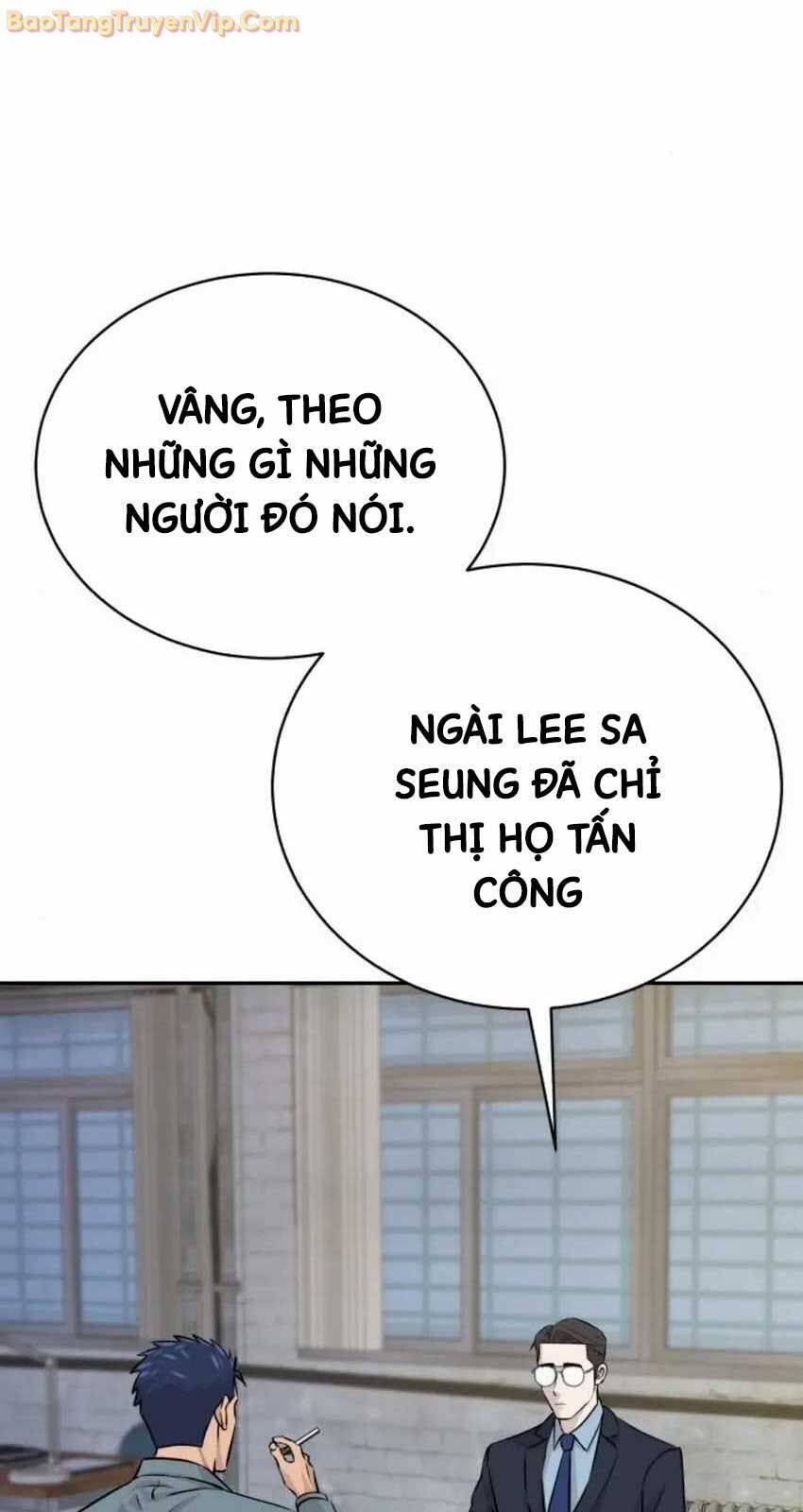 cháu trai thiên tài của vua cho vay nặng lãi Chapter 31 - Trang 2