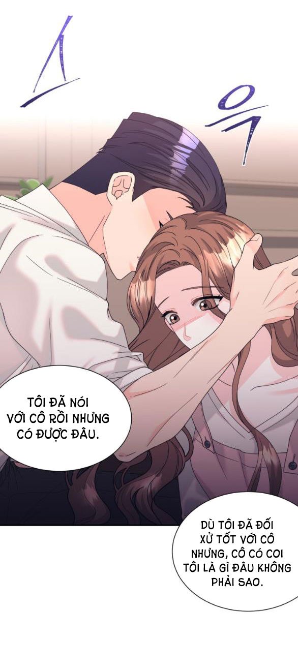 [18+] người vợ giả mạo Chap 18.1 - Next 18.1