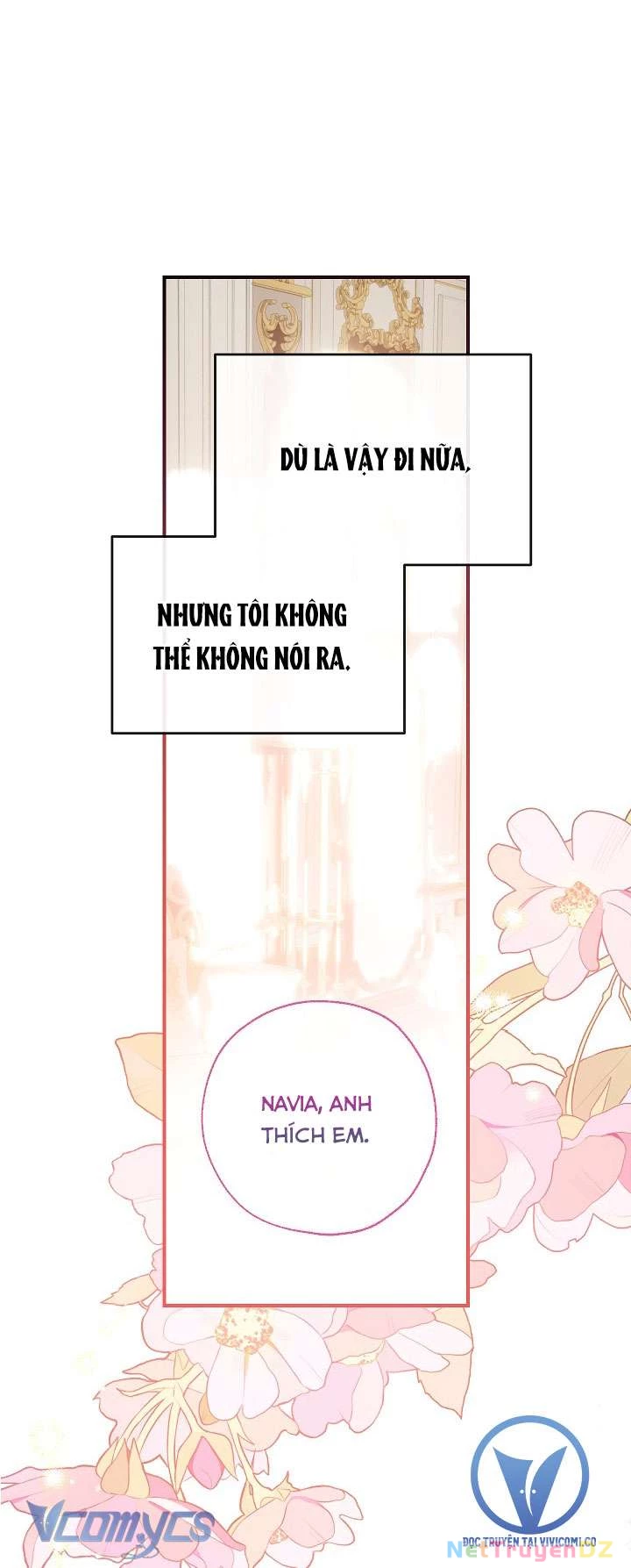 chúng ta có thể trở thành người nhà không? Chapter 134 - Next 