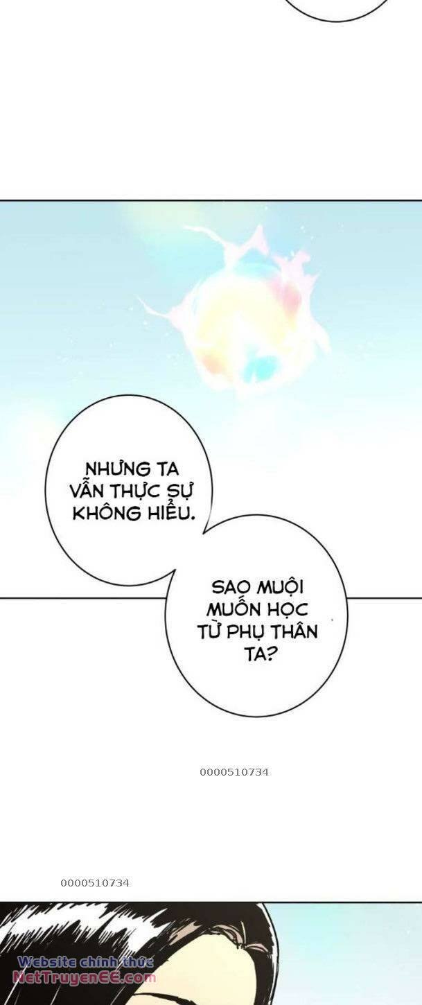 bố vô song Chapter 293 - Trang 2