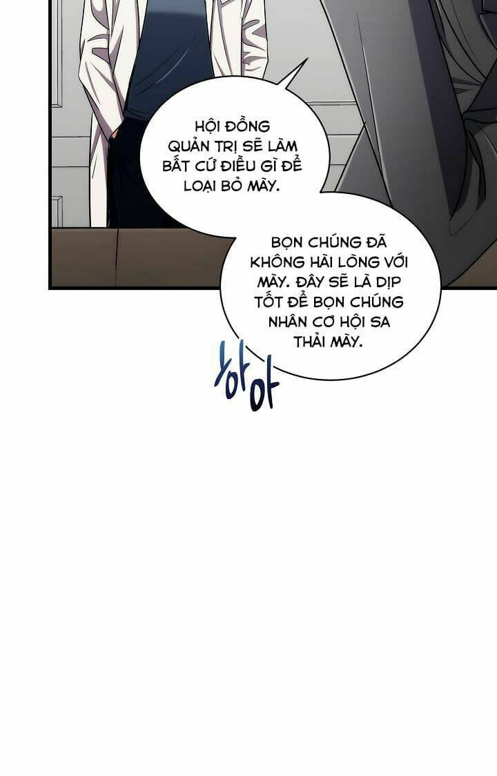 Bác Sĩ Trở Lại Chapter 86 - Trang 2