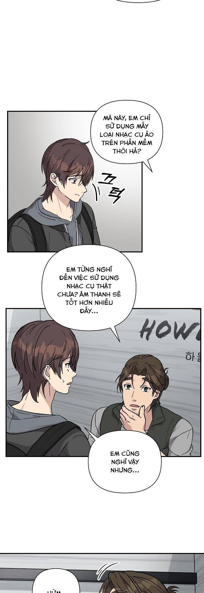 em gái tôi là một thiên tài chapter 2 - Next chapter 3