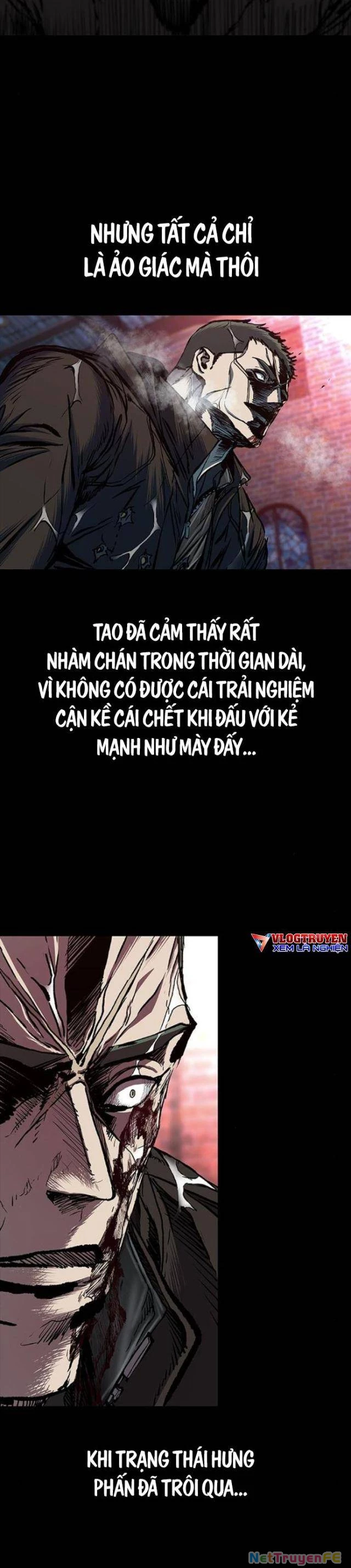 báo thù 2: vạn nhân chi thượng Chapter 72 - Next Chapter 72