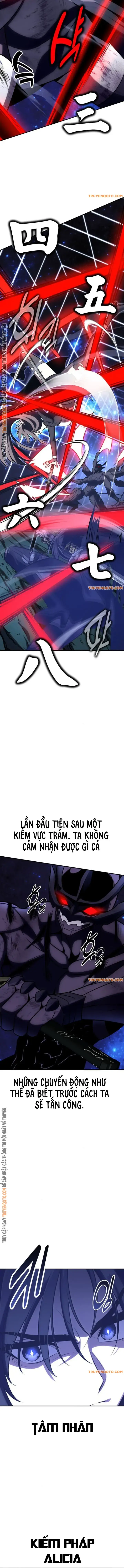 tôi đã giết tuyển thủ học viện Chapter 65 - Next 