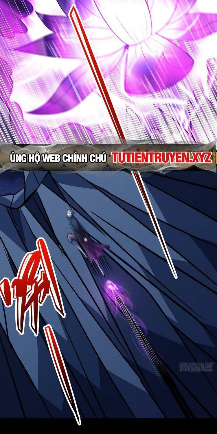 tuyệt thế võ thần chapter 701 - Trang 2