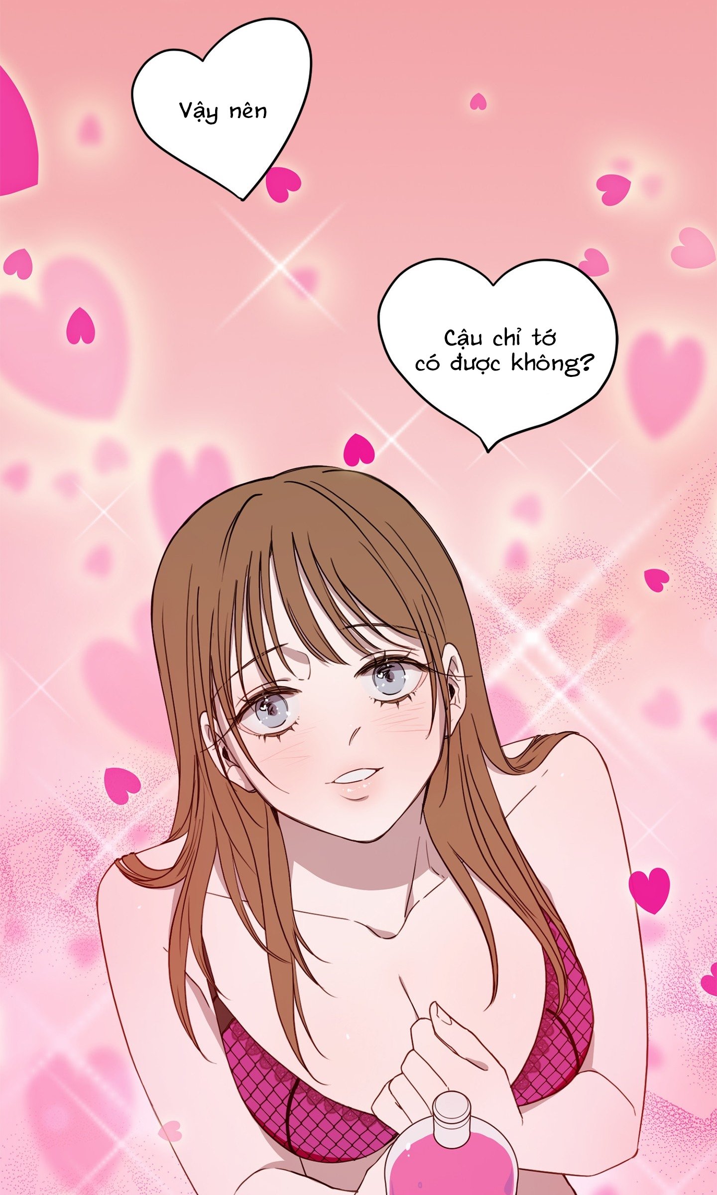 [18+] BẠN BÈ CÁI QUÁI GÌ? Chap 4 - Trang 2