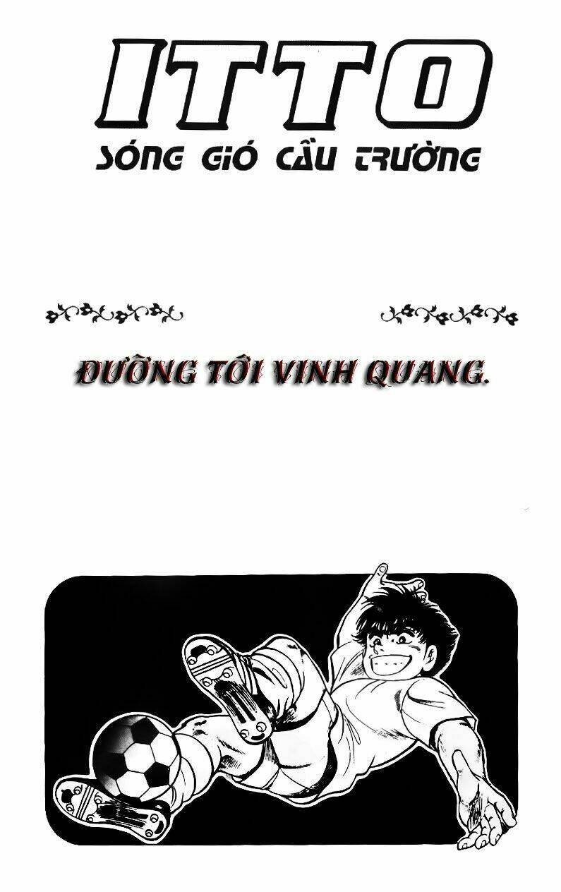 buttobi itto chapter 102: Đại kết cục - Trang 2