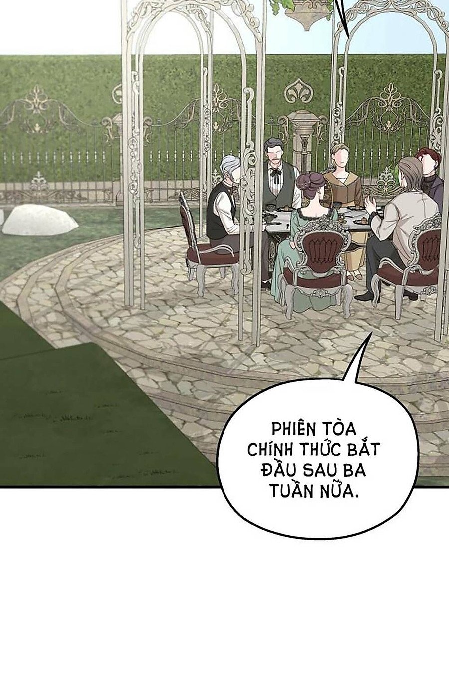 gia đình chồng bị ám ảnh bởi tôi Chapter 120 - Trang 2