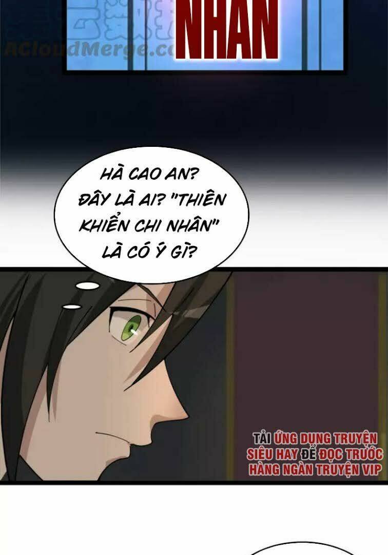 siêu cấp đại chủ bạ Chapter 105 - Trang 2