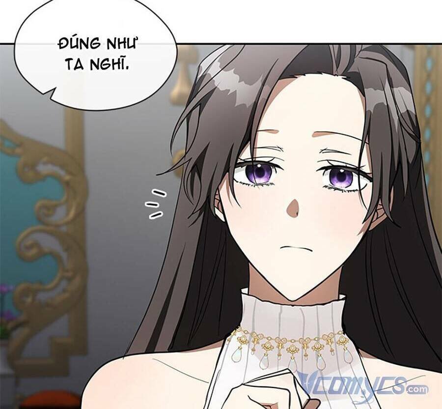 không thể thoát khỏi người chapter 41 - Next chapter 42