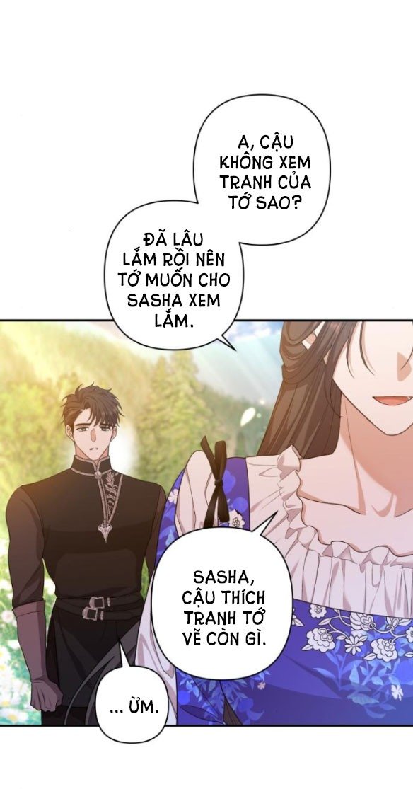 [18+] hãy giết chồng tôi đi Chap 36.2 - Trang 2