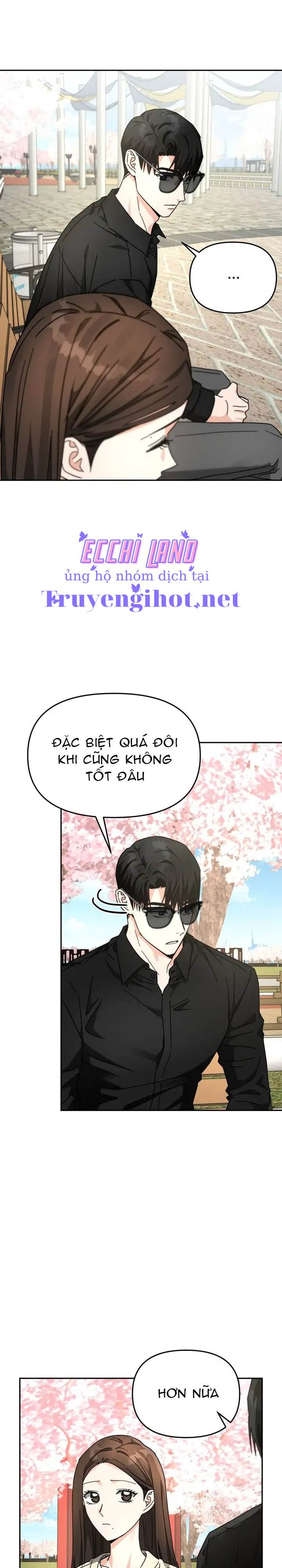 Gọi Tôi Là Ác Ma Chap 24.2 - Trang 2