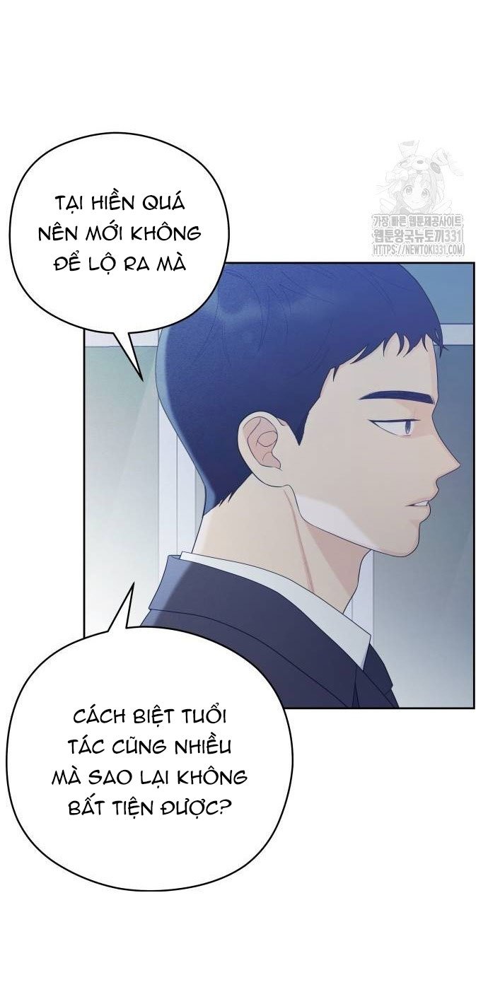 [18+] Cậu Ổn Đến Mức Nào? Chap 23 - Trang 2