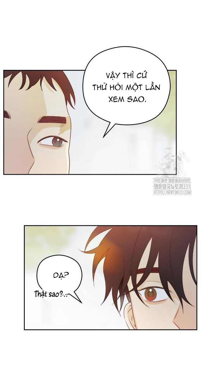 [18+] Cậu Ổn Đến Mức Nào? Chap 22 - Trang 2