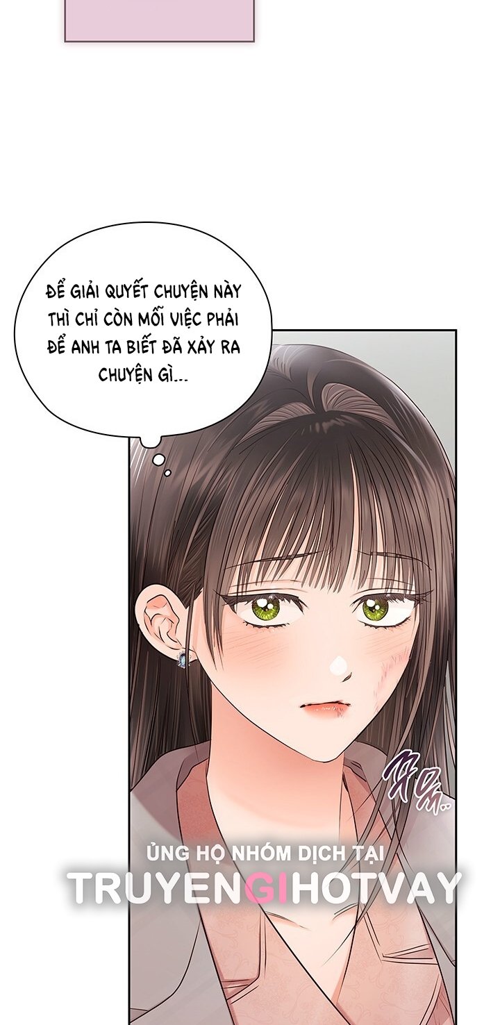 [18+] trong công ty thì hãy đứng đắn Chap 44 - Trang 2