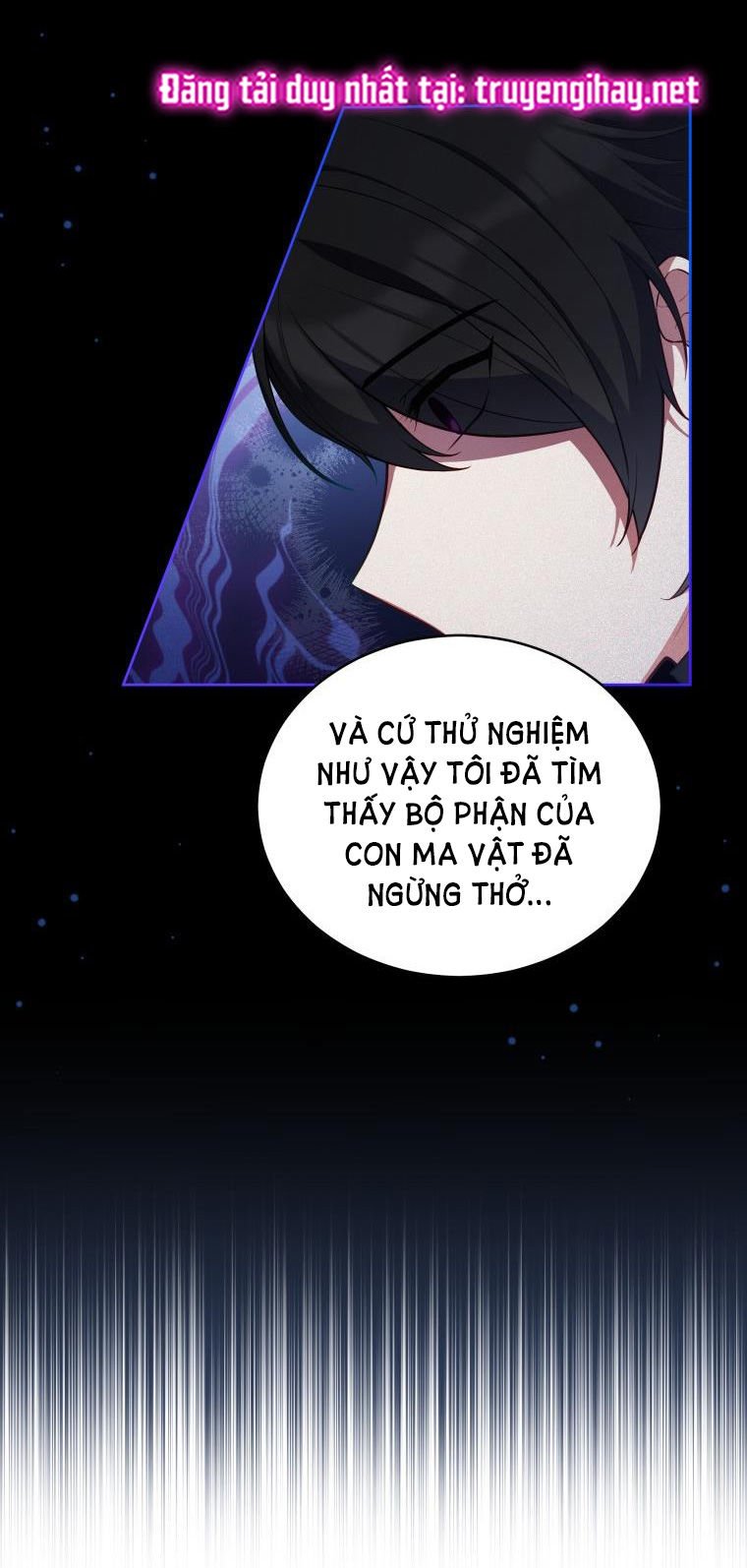 Quý Cô Khó Gần Không Thể Tiếp Cận Chap 80.1 - Next Chap 81.2