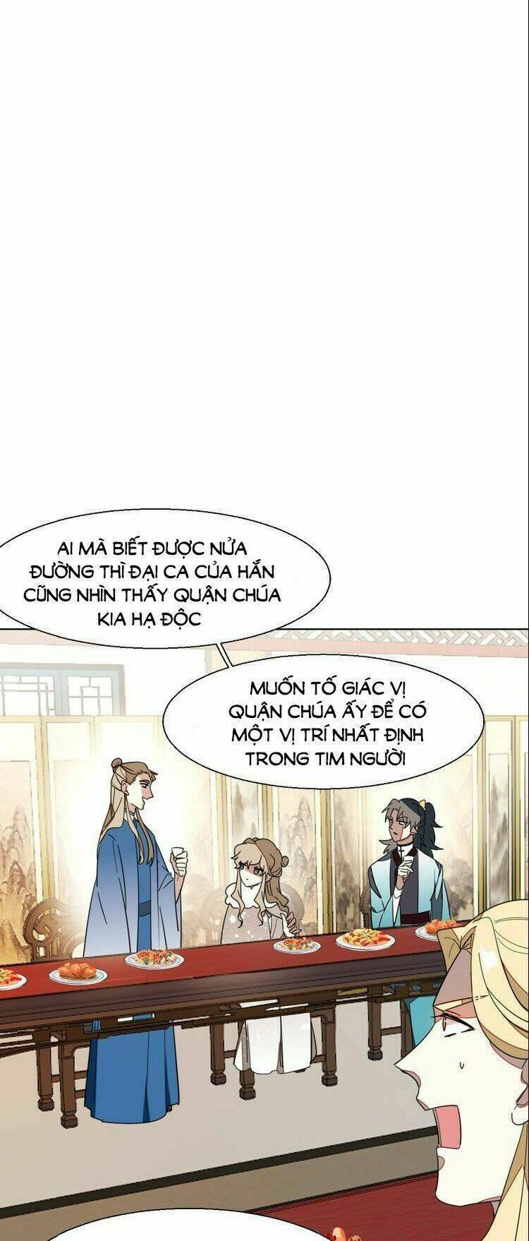 Đứng Yên! Đều Là Người Nhà Cả Mà! Chapter 10 - Trang 2