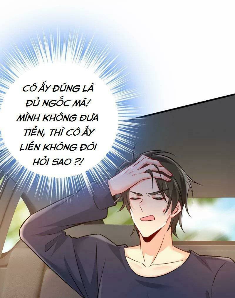 tổng tài tại thượng Chapter 441 - Trang 2