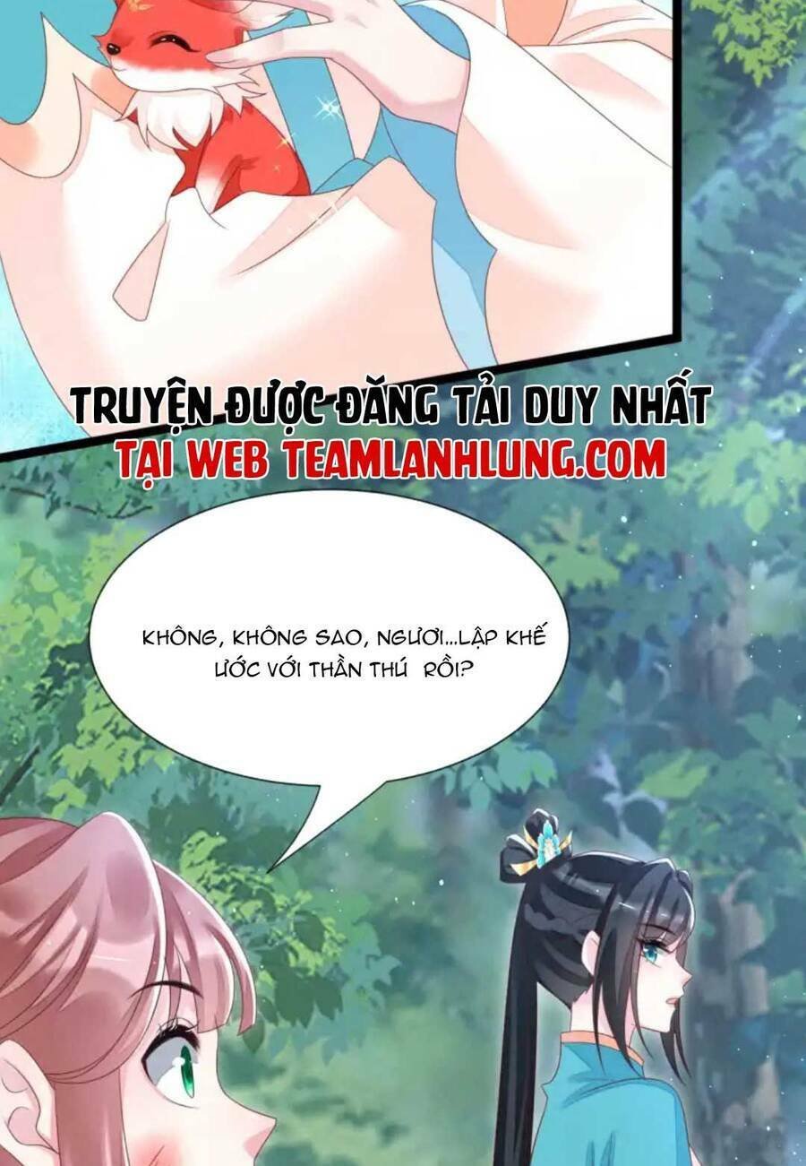 thần phi ngự thiên hạ chapter 14 - Next Chương 15