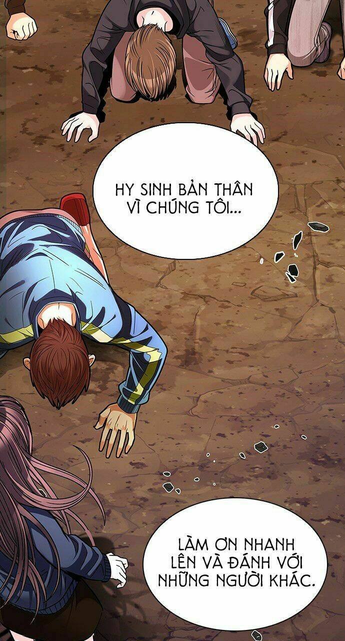 trò chơi số mệnh chapter 278: - một người vì mọi người (5) - Trang 2