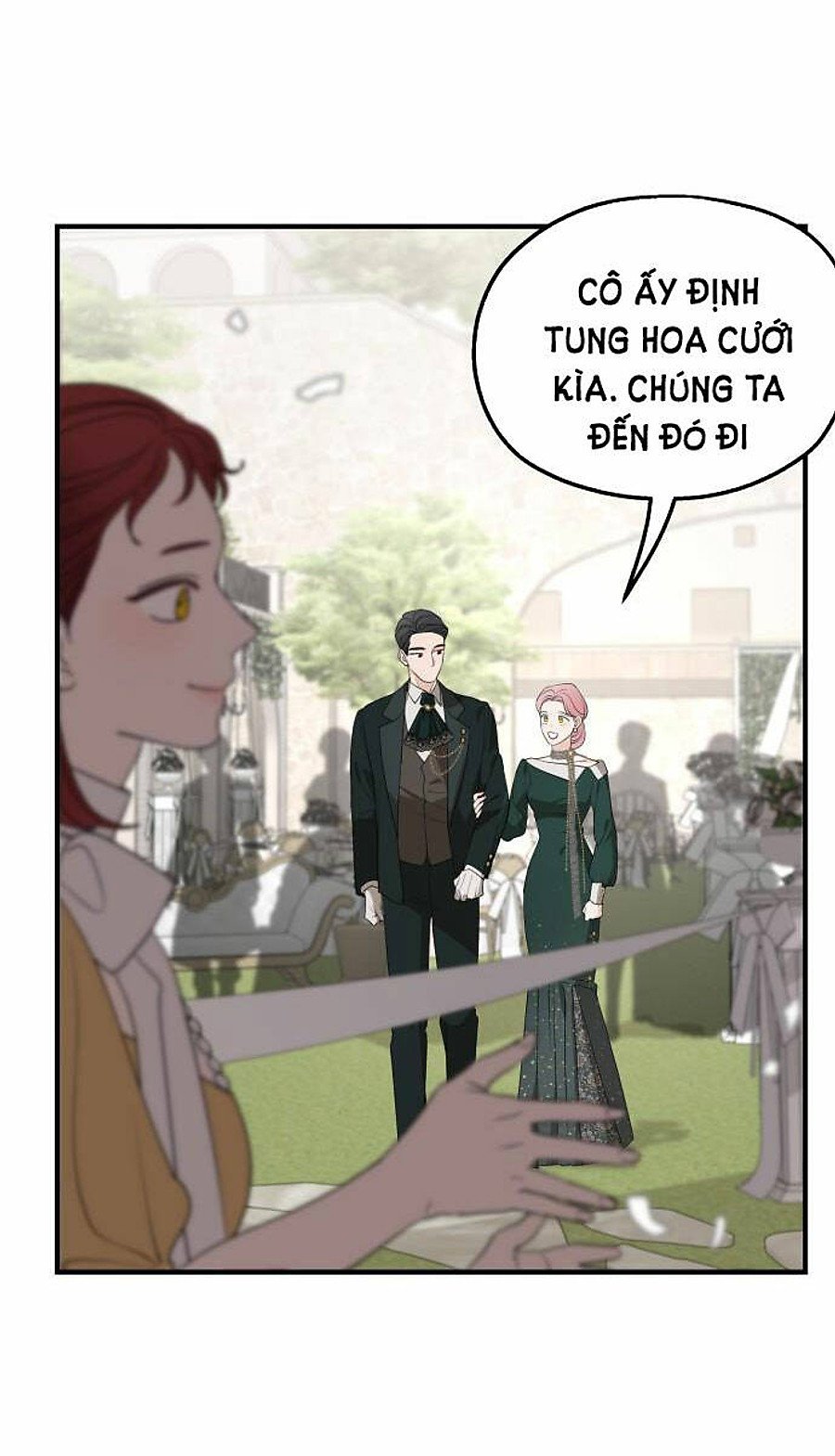 gia đình chồng bị ám ảnh bởi tôi Chapter 151 - Trang 2