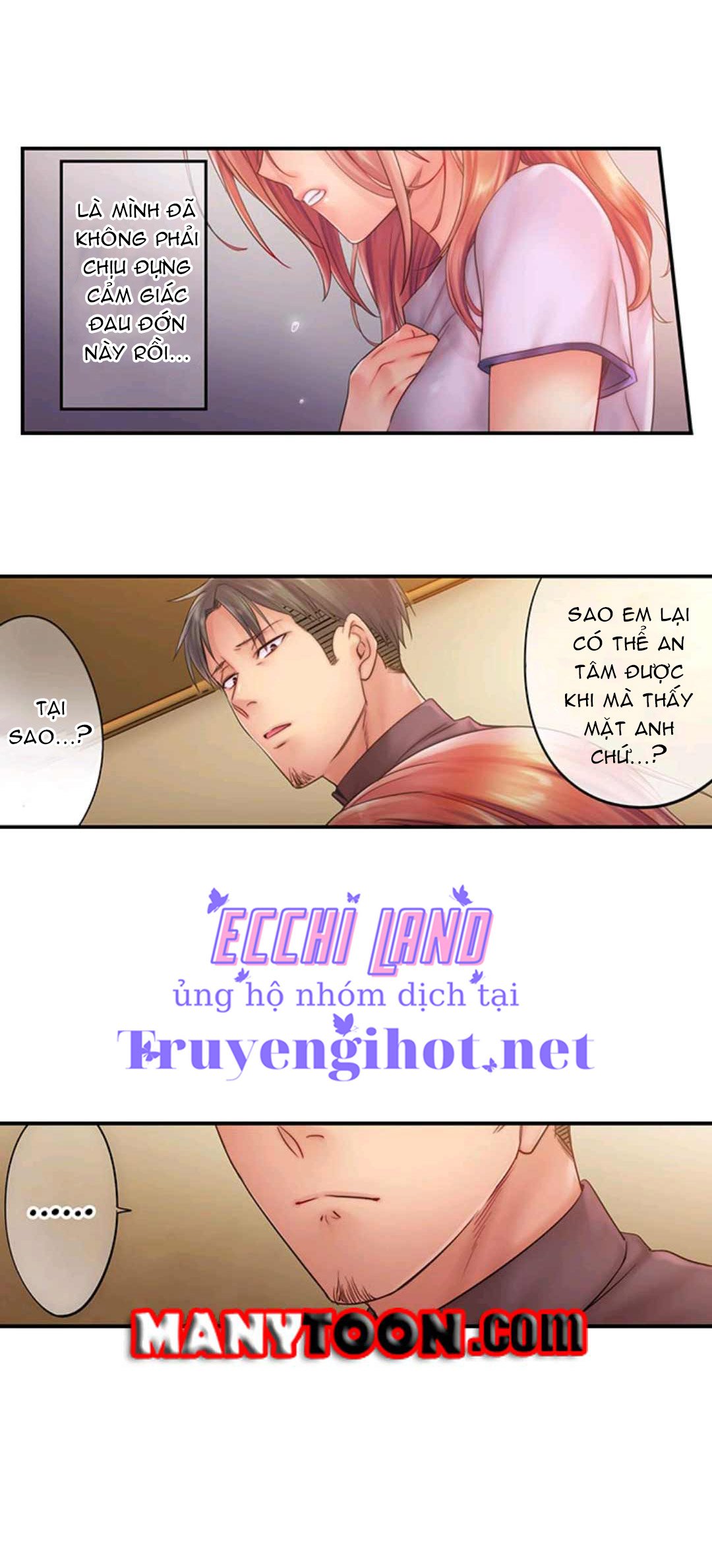 cô vợ lăn loàn Chap 26.1 - Trang 2