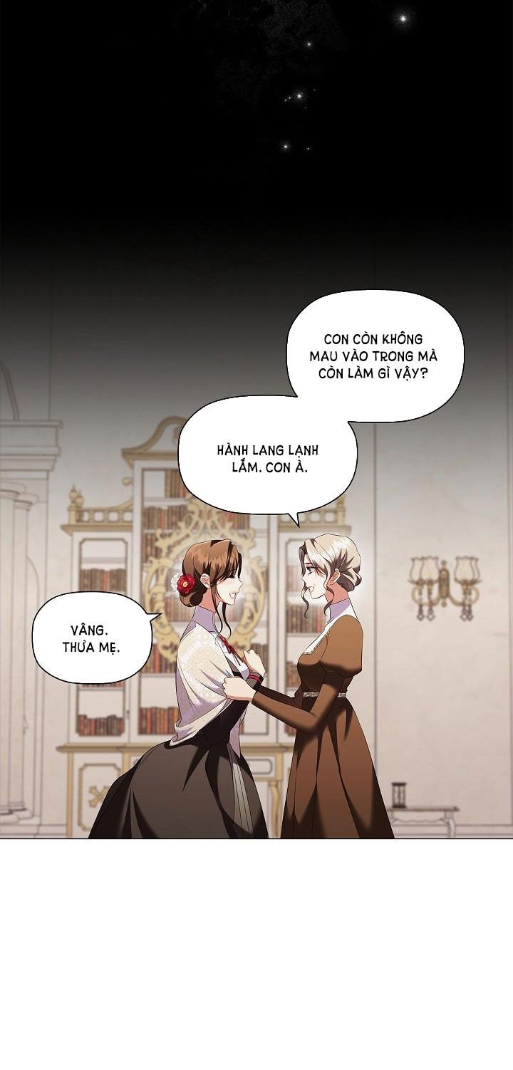 [18+] mùi hương của ác quỷ Chap 69.1 - Trang 2