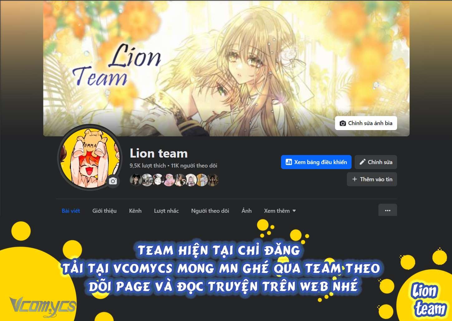 Này Tiểu Công Tước Chỉ Cần Tin Tưởng Tôi!!! Chap 65 - Next Chap 66