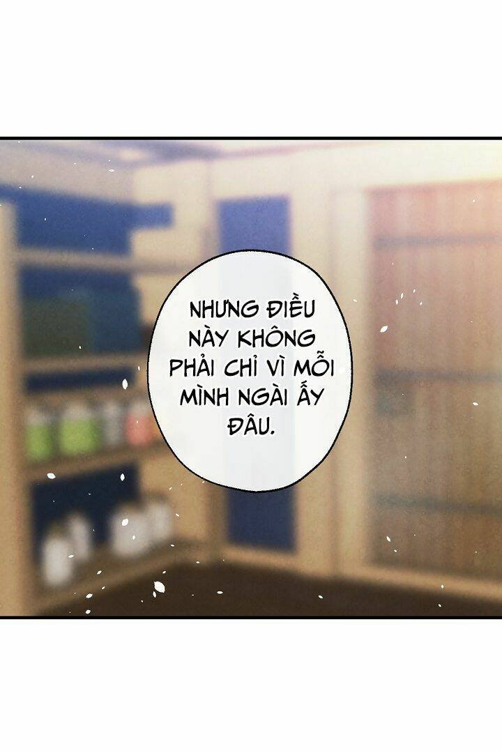 hoàng phi bóng tối chapter 6 - Trang 2