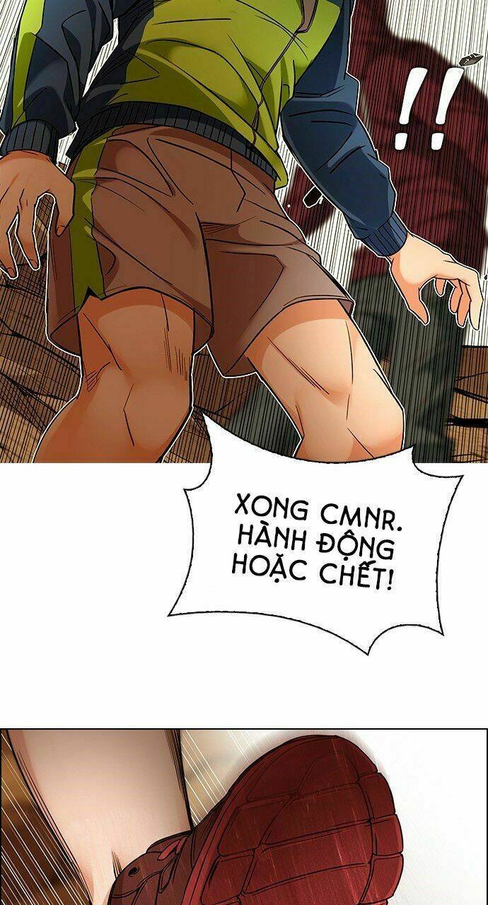 trò chơi số mệnh chapter 278: - một người vì mọi người (5) - Trang 2