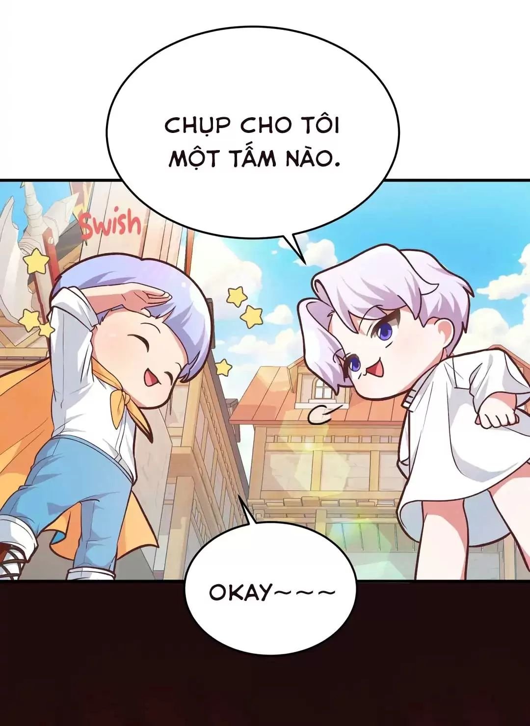 Thành Viên Của Hội Là Hàng Xóm Bên Cạnh Chapter 2.1 - Next Chapter 2.2