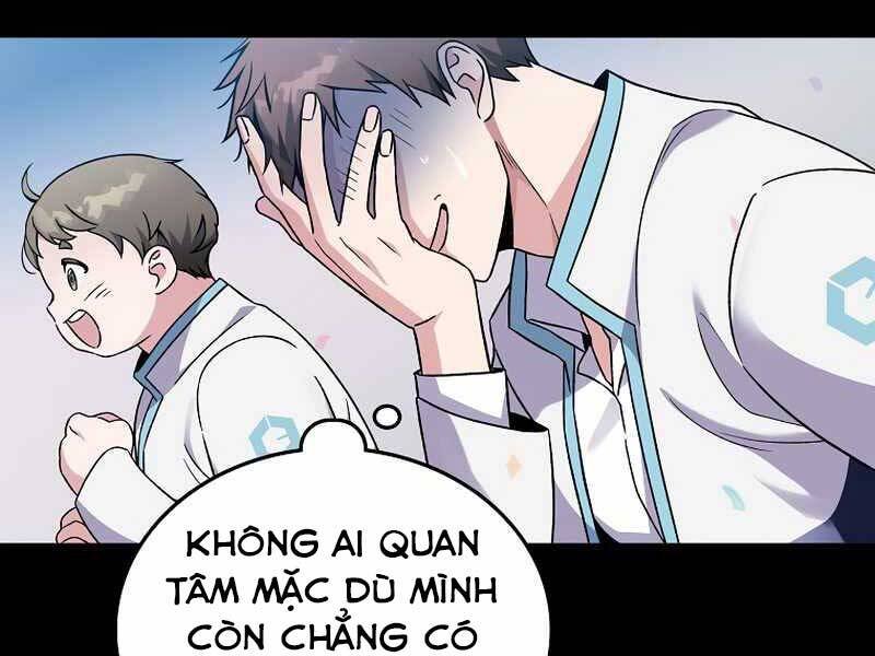 nhân vật ngoài lề tiểu thuyết chapter 1 - Trang 1