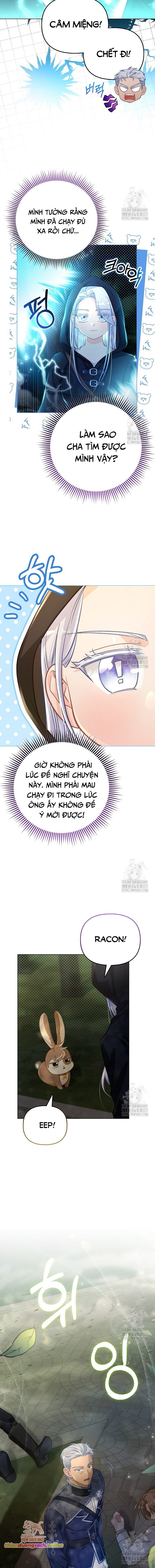 phương pháp trồng lúa đặc biệt của ác nữ Chap 32 - Next Chap 33