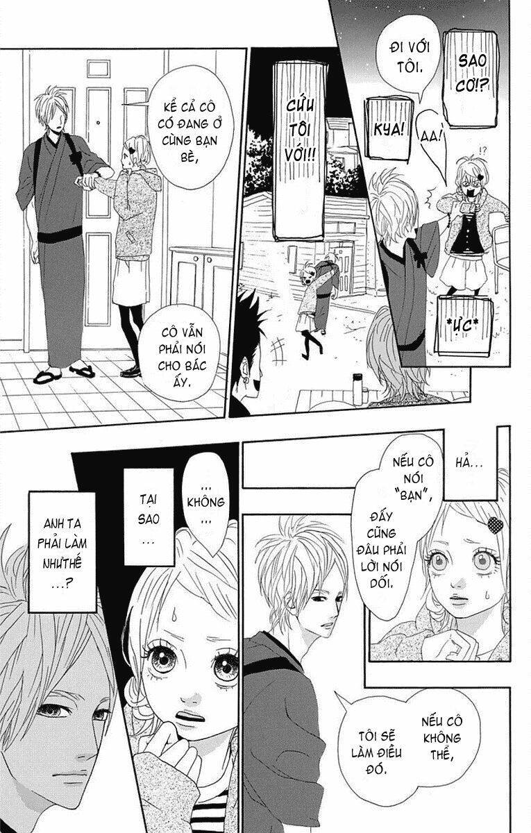 Yume Miru Taiyou Chapter 2 - Next Chapter 3