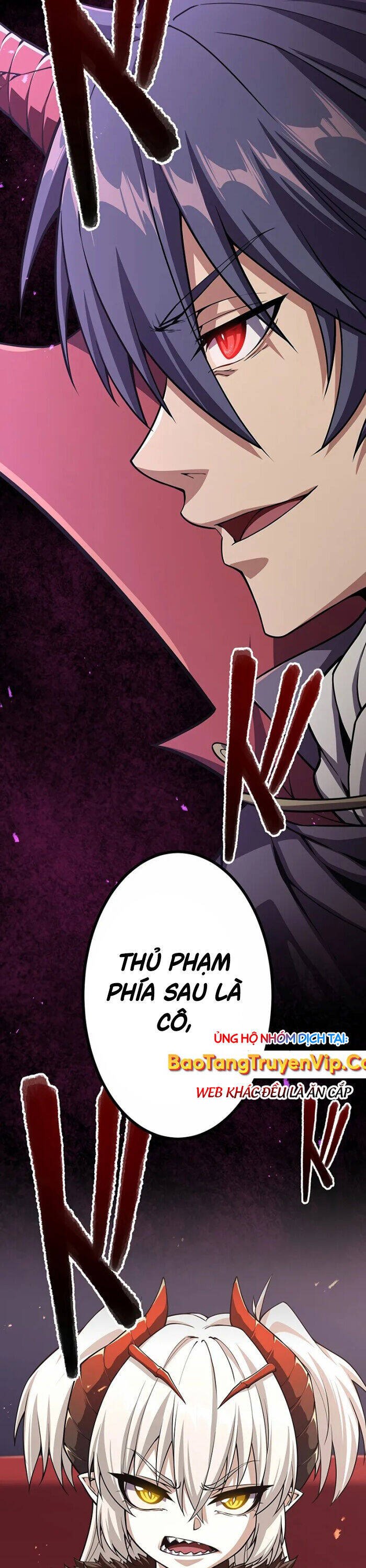 phòng thủ hầm ngục Chapter 47 - Next 