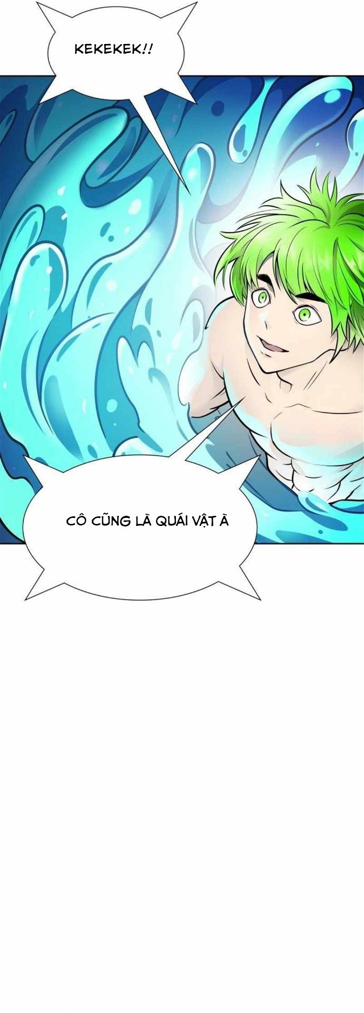 Cuộc Chiến Trong Tòa Tháp - Tower Of God Chapter 615 - Next Chapter 616