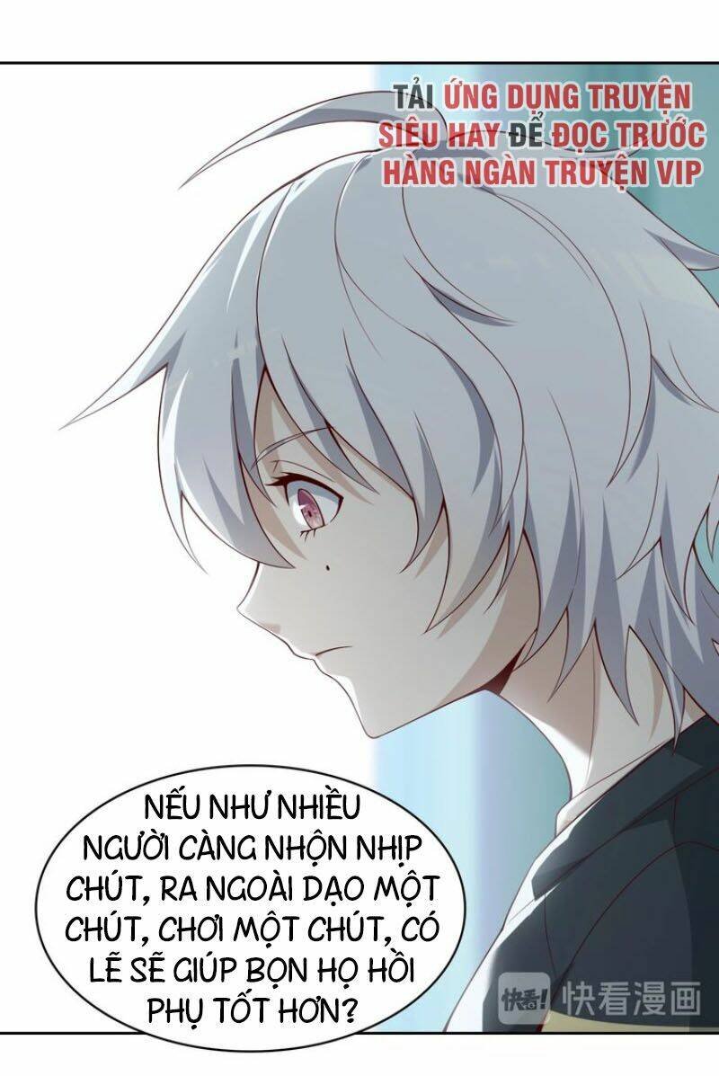 siêu cấp đại chủ bạ chapter 39 - Trang 2