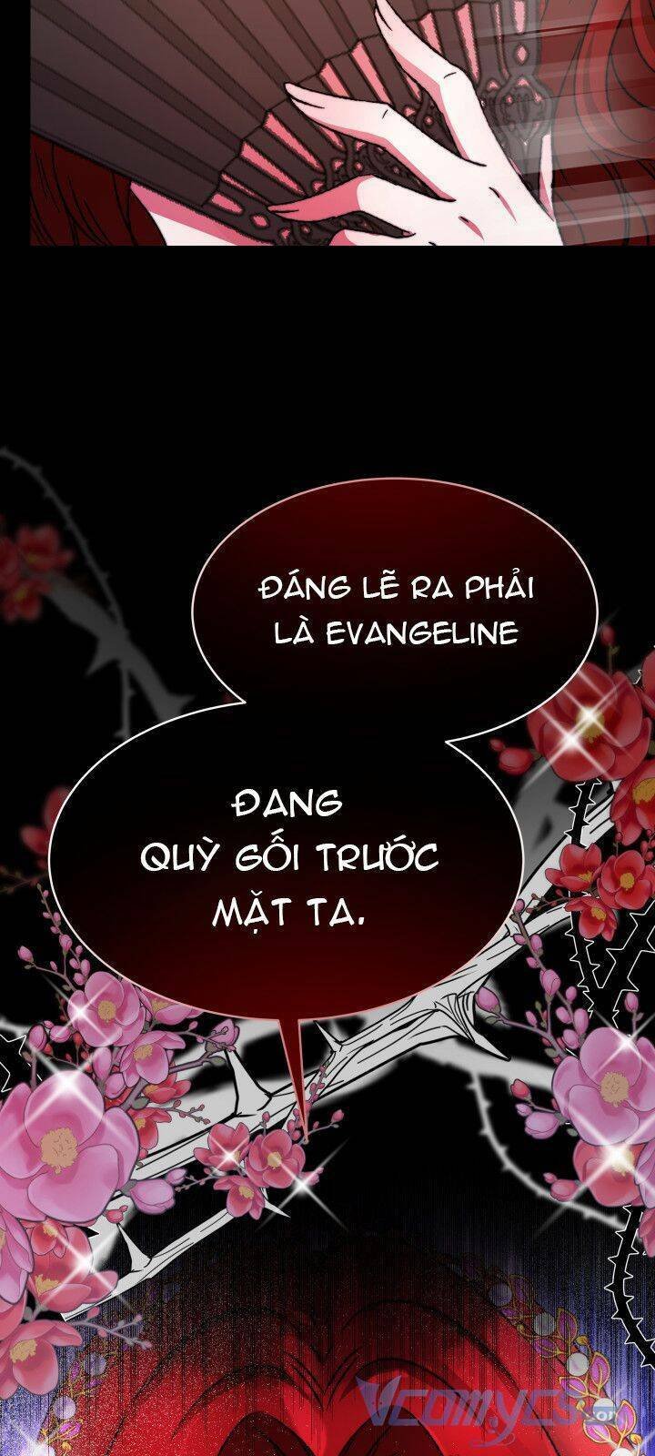 nàng evangeline chapter 24 - Trang 2