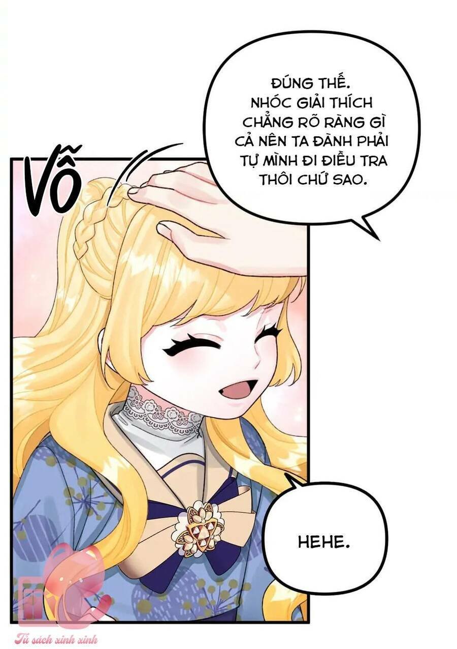 công chúa bãi rác chapter 68 - Trang 2