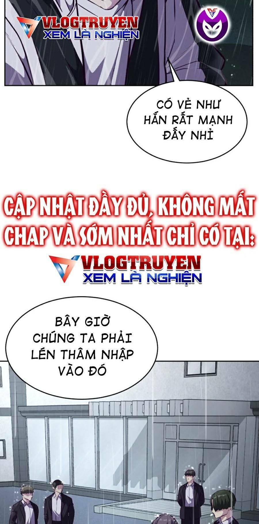 cậu bé của thần chết chapter 134 - Next chương 135