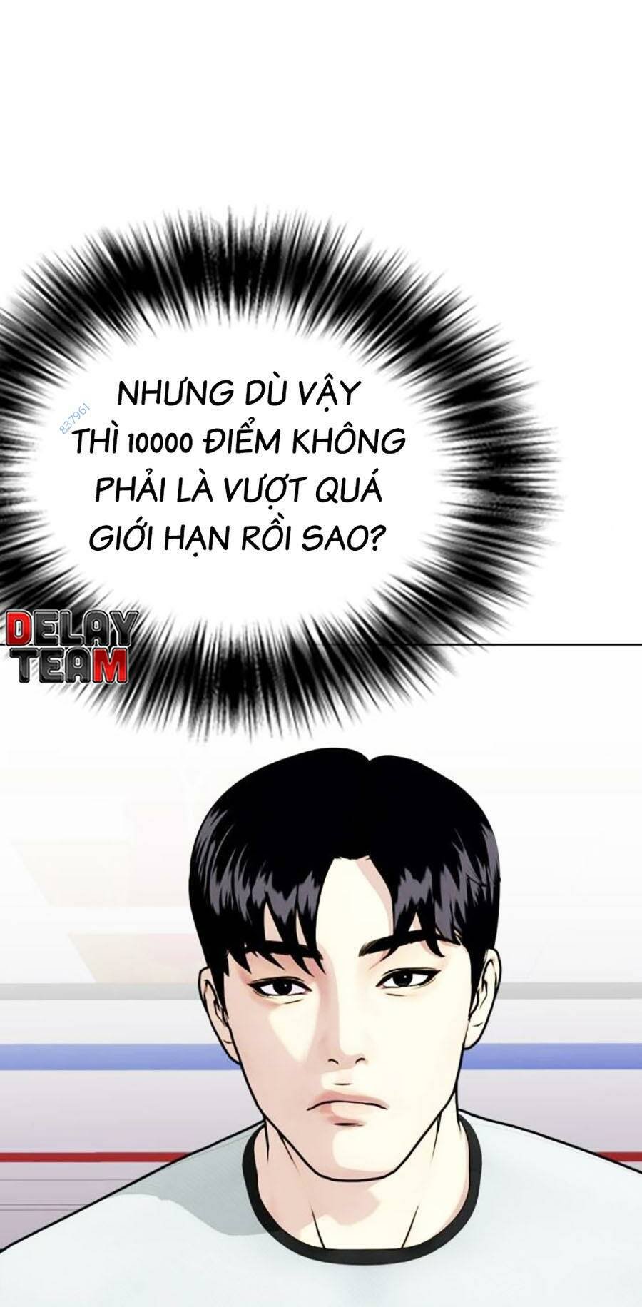 loser giỏi võ chapter 41 - Trang 2