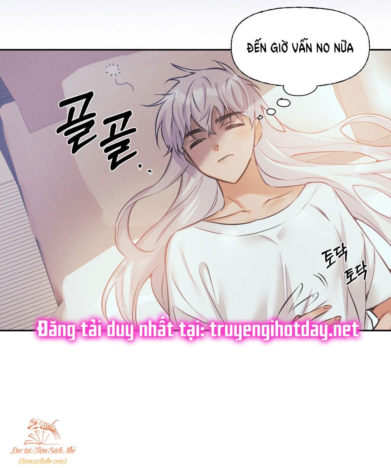 [18+] công thức nấu ăn thích hợp nhất Chap 14 - Next 14.1