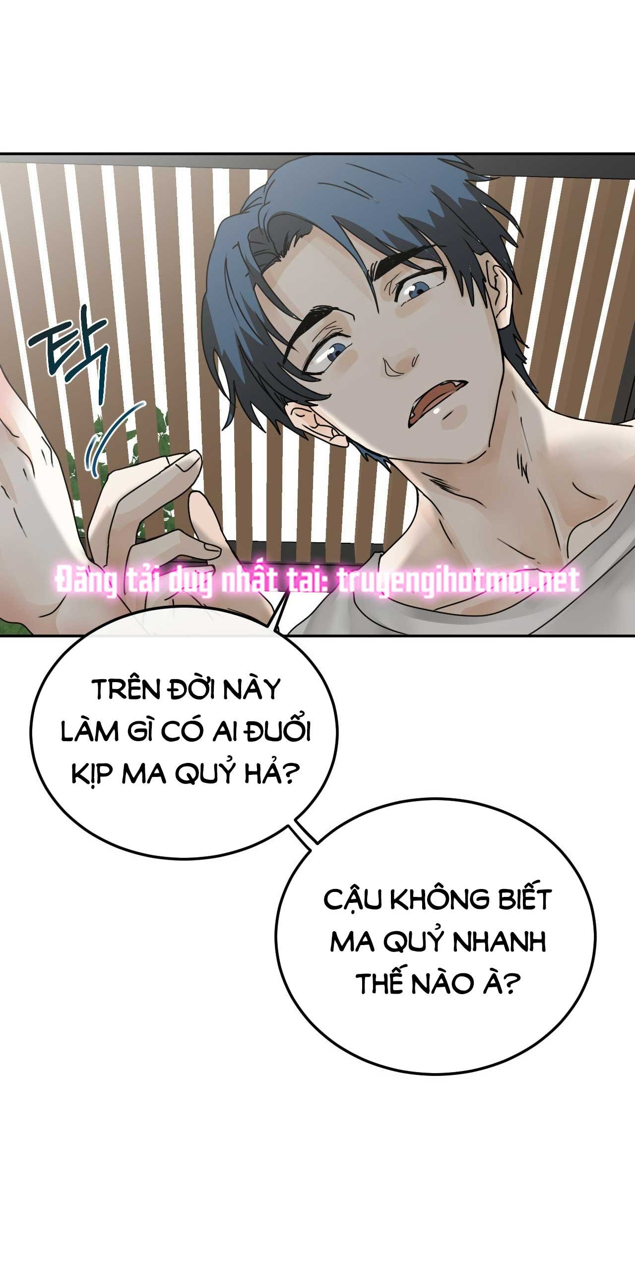 [18+] hãy trở thành gia đình của tôi Chap 7 - Next 7.1